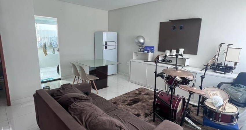 Apartamento com 3 quartos à venda na Rua Artur Monteiro Paiva, Bessa, João Pessoa