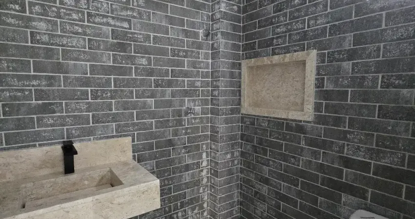 Apartamento  mobiliado a venda no Bessa com 02 quartos