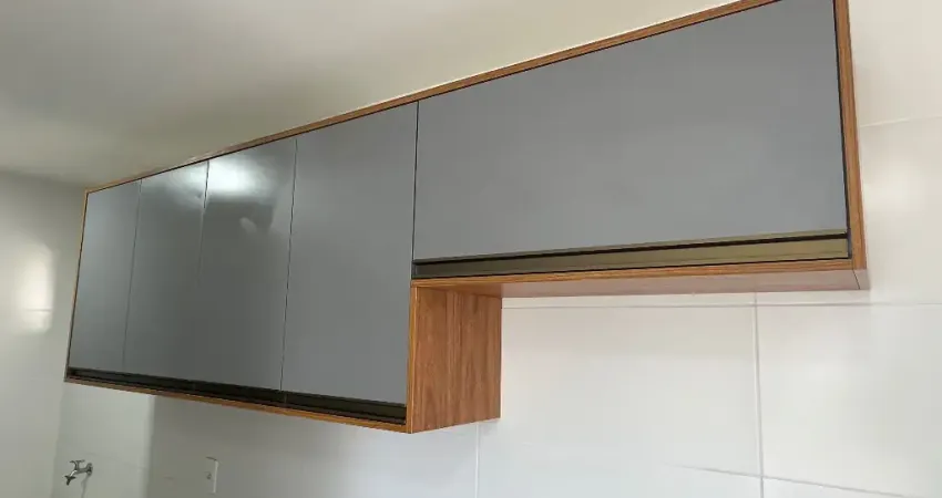 Apartamento com 2 quartos para alugar na Rua Leonor Viana, Poço, Cabedelo