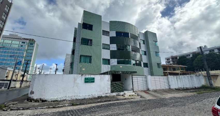 Apartamento com 3 quartos para alugar na Rua Professor Severo Rodrigues, 172, Popular, Santa Rita
