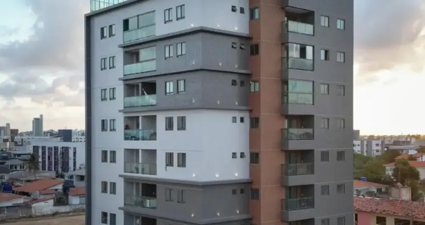 Apartamento para locação na praia do poço tô mobiliado perto do mar