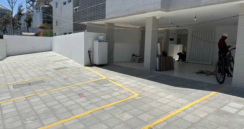 Excelente empreendimento em jardim camboinha  com dois quartos cendas