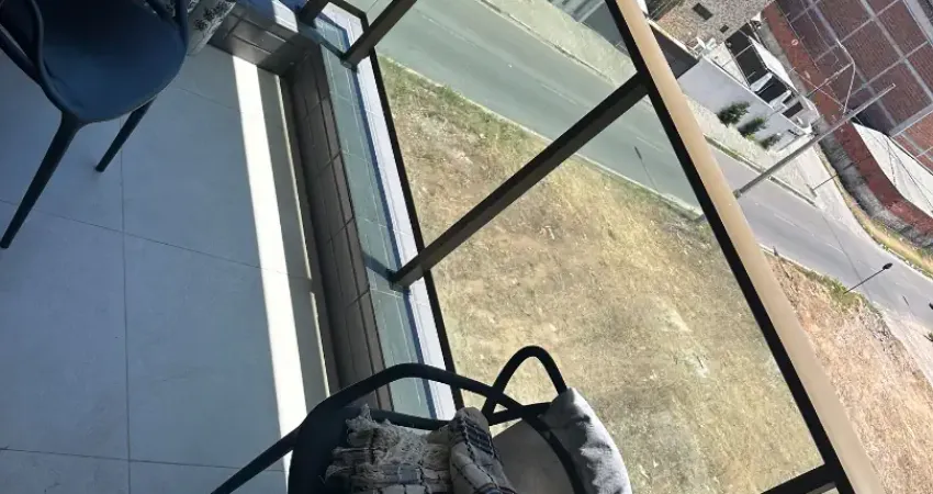 Apartamento para locação mobiliado , na praia do poço a 200metros do mar