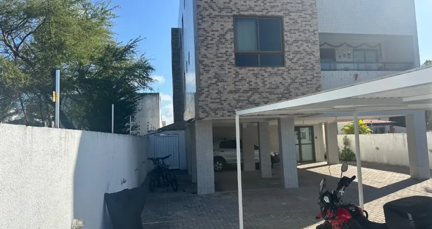 Apartamento com 2 quartos para alugar na Rua Rosa Vieira, 331, Poço, Cabedelo