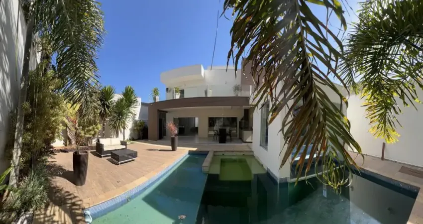 Casa em condomínio fechado com 4 quartos à venda no Urbanova V, São José dos Campos 