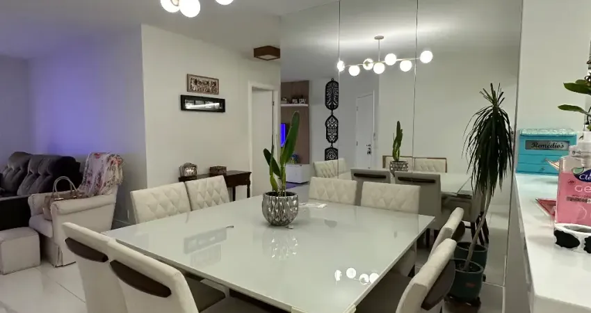 Apartamento com 3 quartos à venda na Rua Francisco Ricci, Vila Ema, São José dos Campos