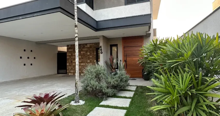 Casa em condomínio fechado com 4 quartos à venda na Rua Antonio Alves Magalhães, Urbanova V, São José dos Campos
