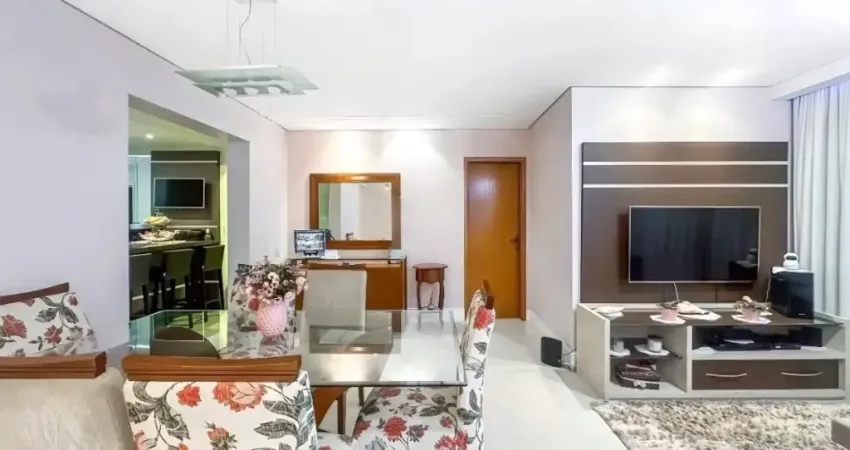 Apartamento com 3 quartos à venda na Avenida Cassiano Ricardo, Jardim Alvorada, São José dos Campos