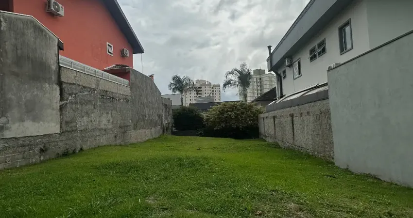 Terreno em condomínio fechado à venda no Urbanova V, São José dos Campos 