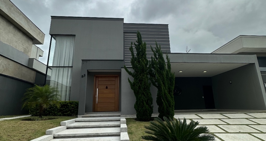 Casa em condomínio fechado com 3 quartos à venda no Urbanova VII, São José dos Campos 