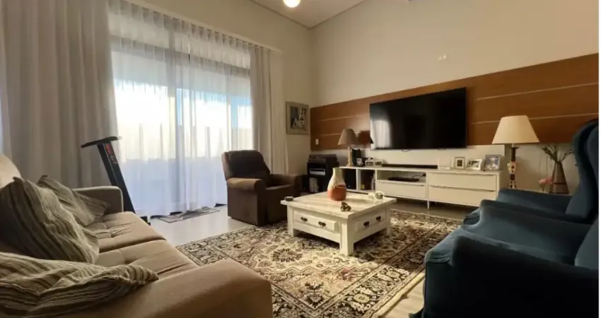 Casa em condomínio fechado com 4 quartos à venda no Urbanova VII, São José dos Campos 