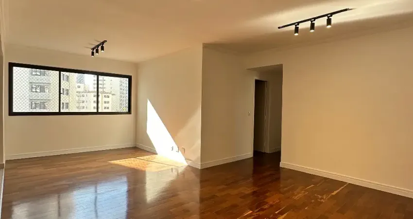 Apartamento com 3 quartos à venda no Parque Residencial Aquarius, São José dos Campos 