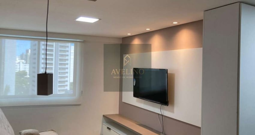 Apartamento para alugar no bairro Jaqueira - Recife/PE, Zona Norte