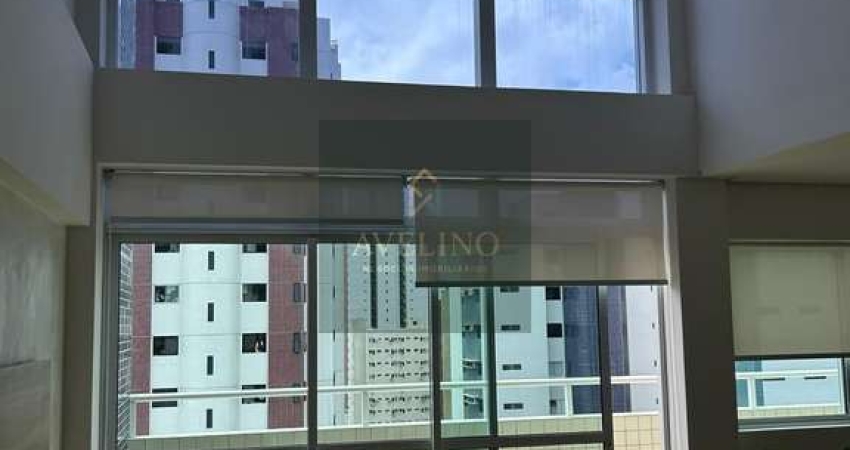 Apartamento para alugar no bairro Boa Viagem - Recife/PE, Zona Sul