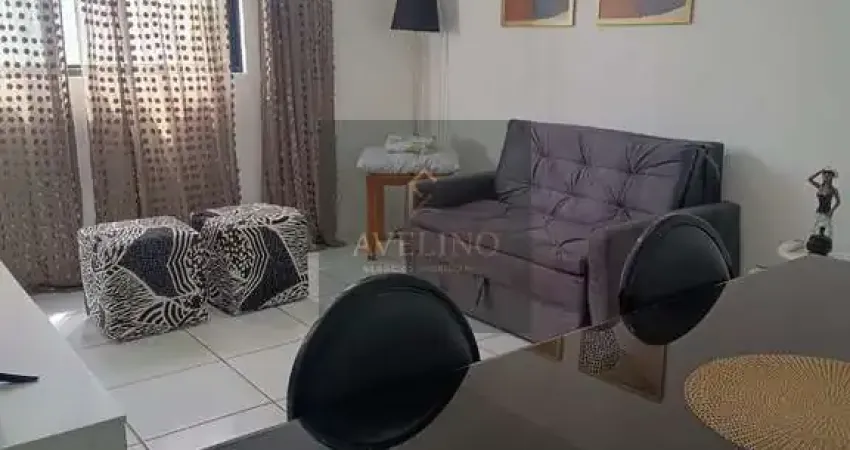 Apartamento para alugar no bairro Boa Viagem - Recife/PE