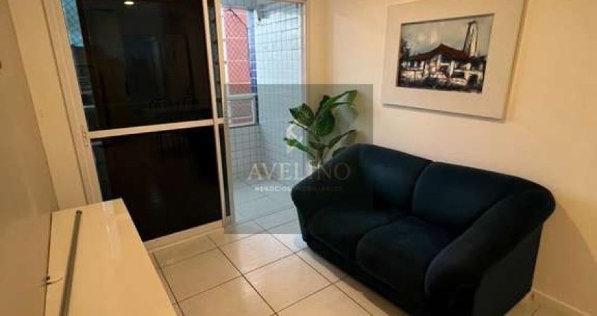 Apartamento à venda no bairro Santo Amaro - Recife/PE, Zona Norte