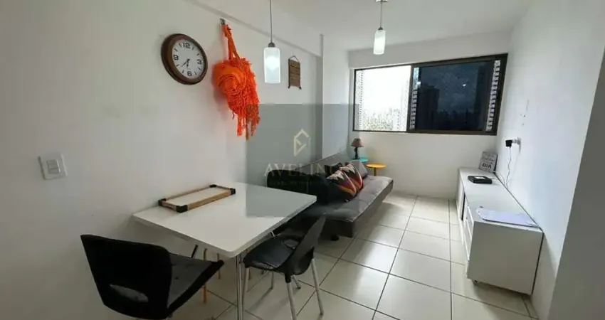 Apartamento para alugar no bairro Torre - Recife/PE