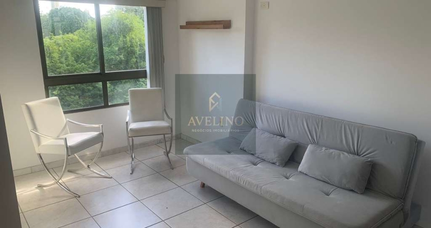 Apartamento para alugar no bairro Graças - Recife/PE, Zona Norte
