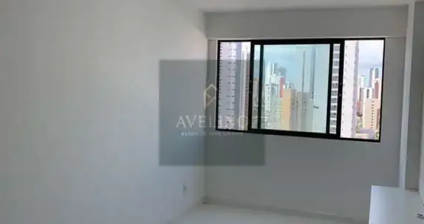 Apartamento para alugar no bairro Boa Viagem - Recife/PE, Zona Sul