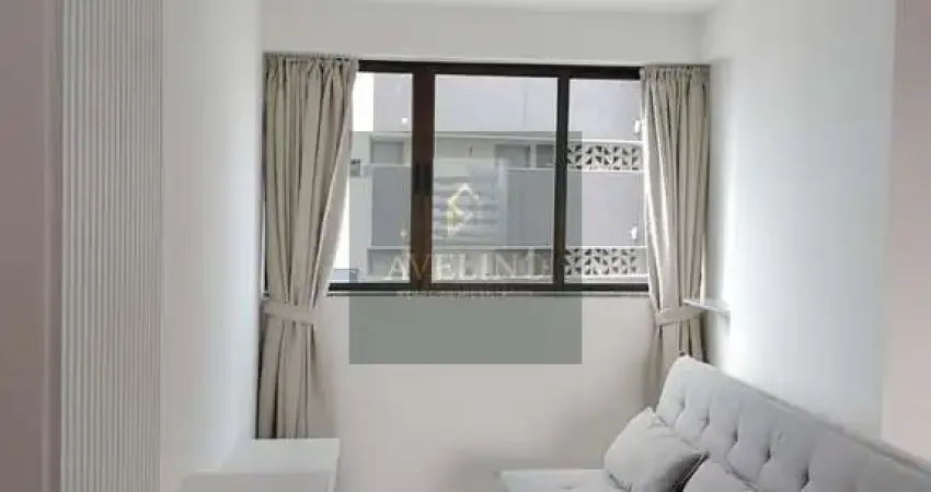 Apartamento para alugar no bairro Boa Viagem - Recife/PE, Zona Sul