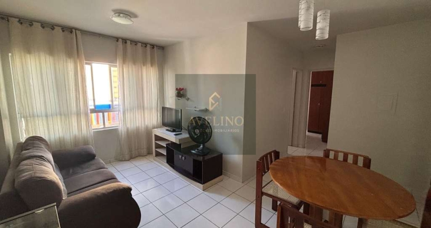 Excelente apartamento padrão para Locação, com 2 quartos , em ótima localização, no bairro Boa Viagem