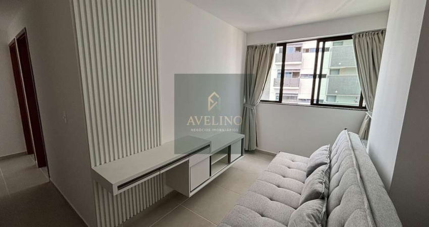 Apartamento para alugar no bairro Boa Viagem - Recife/PE, Zona Sul