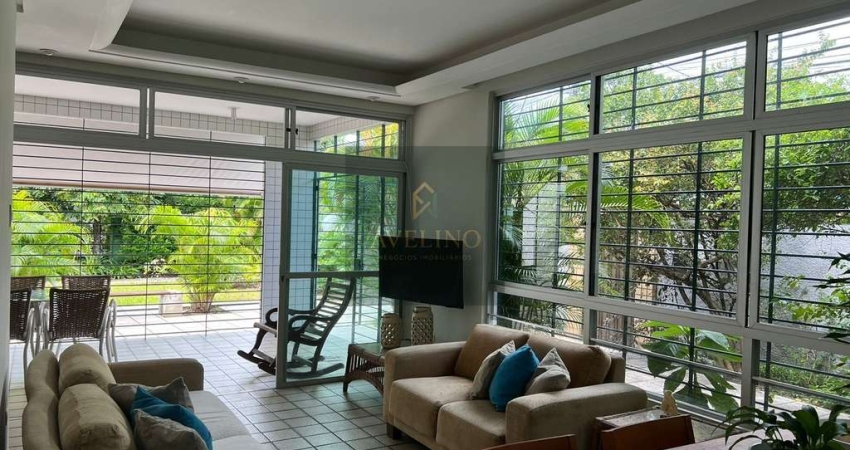 Casa à venda no bairro Boa Viagem - Recife/PE, Zona Sul