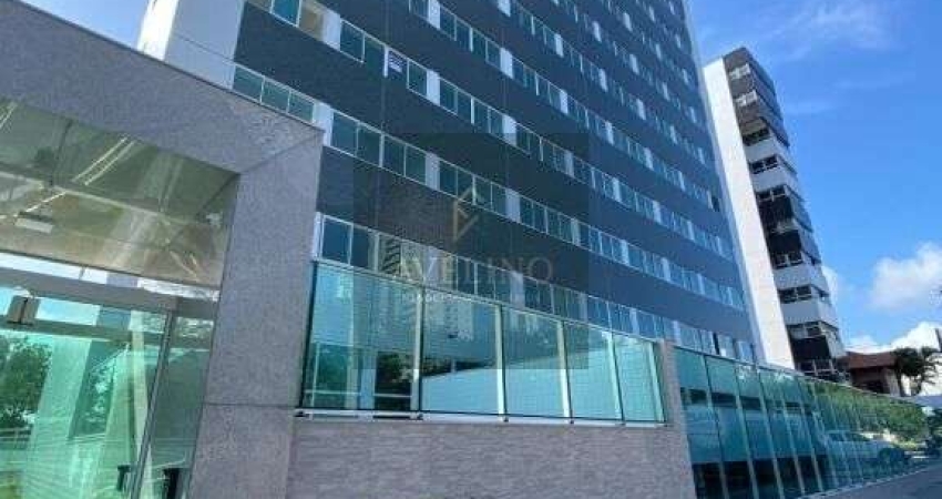 Apartamento para alugar no bairro Boa Viagem - Recife/PE