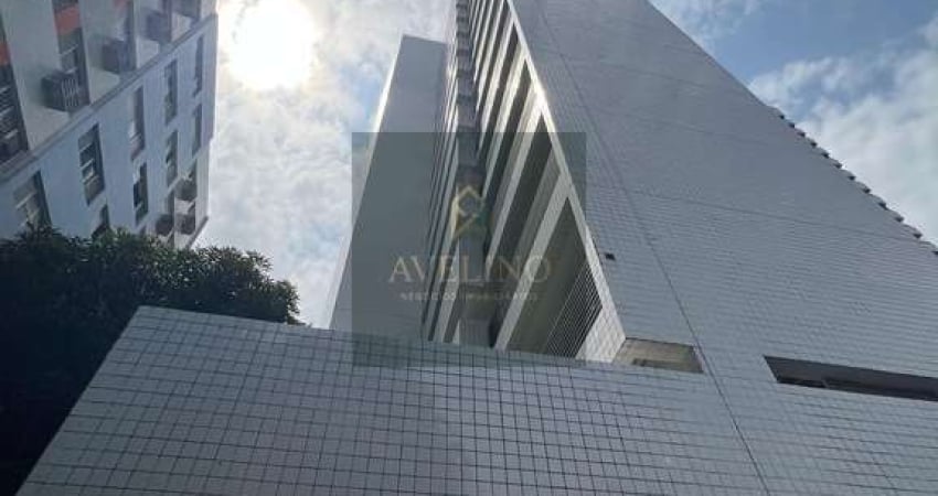 Apartamento à venda no bairro Jaqueira - Recife/PE, Zona Norte