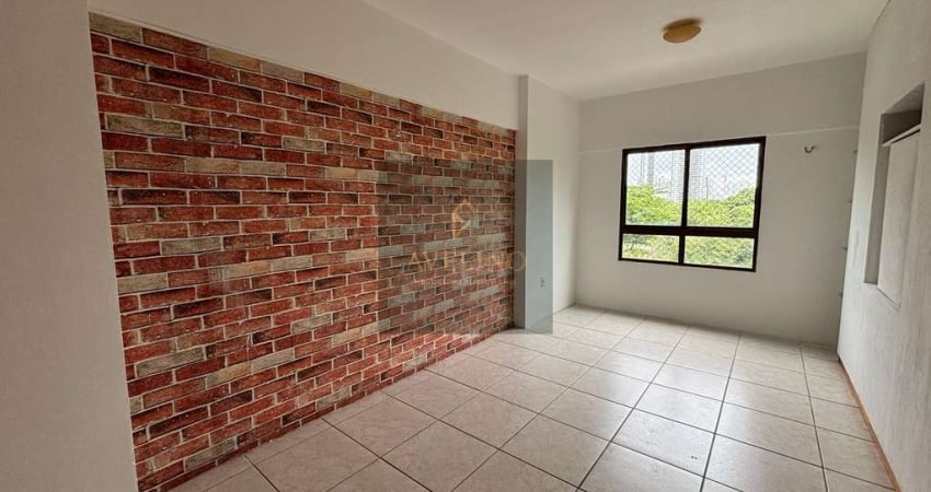 Apartamento para alugar no bairro Graças - Recife/PE, Zona Norte