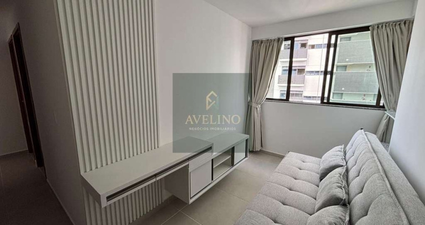 Apartamento para alugar no bairro Boa Viagem - Recife/PE, Zona Sul