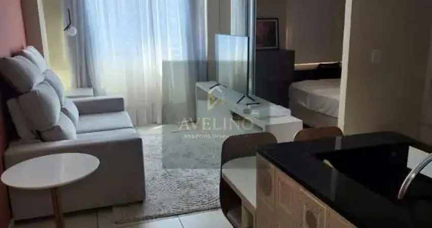 Apartamento com 1 quarto à venda na Rua José Carvalheira, 56, Tamarineira, Recife