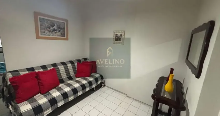Apartamento para alugar no bairro Boa Viagem - Recife/PE, Zona Sul