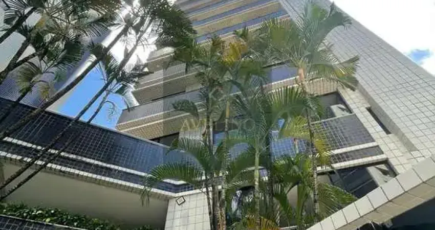 Apartamento à venda no bairro Tamarineira - Recife/PE, Zona Norte