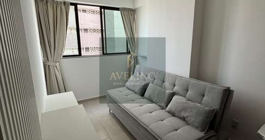 Apartamento para alugar no bairro Boa Viagem - Recife/PE, Zona Sul