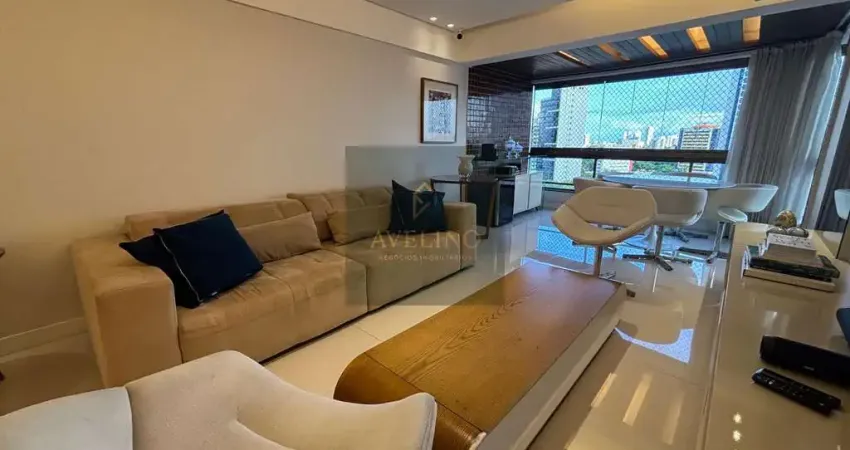 Apartamento à venda no bairro Espinheiro - Recife/PE, Zona Norte