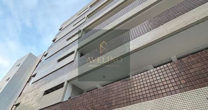Apartamento para alugar no bairro Graças - Recife/PE, Zona Norte