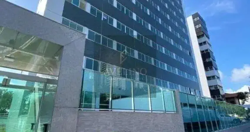 Apartamento para alugar no bairro Boa Viagem - Recife/PE