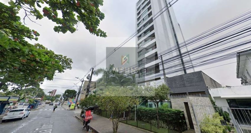 Apartamento para alugar no bairro Madalena - Recife/PE, Zona Norte