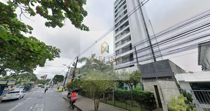 Apartamento para alugar no bairro Madalena - Recife/PE, Zona Norte