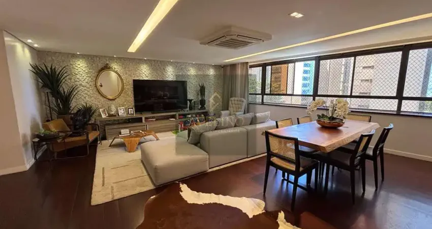 Apartamento para alugar no bairro Boa Viagem - Recife/PE, Zona Sul