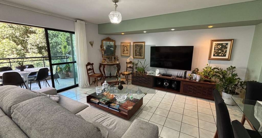 Apartamento à venda no bairro Graças - Recife/PE, Zona Norte
