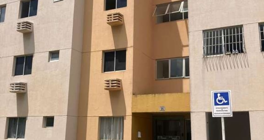 Apartamento à venda no bairro Marcos Freire em Jaboatão dos Guararapes/PE
