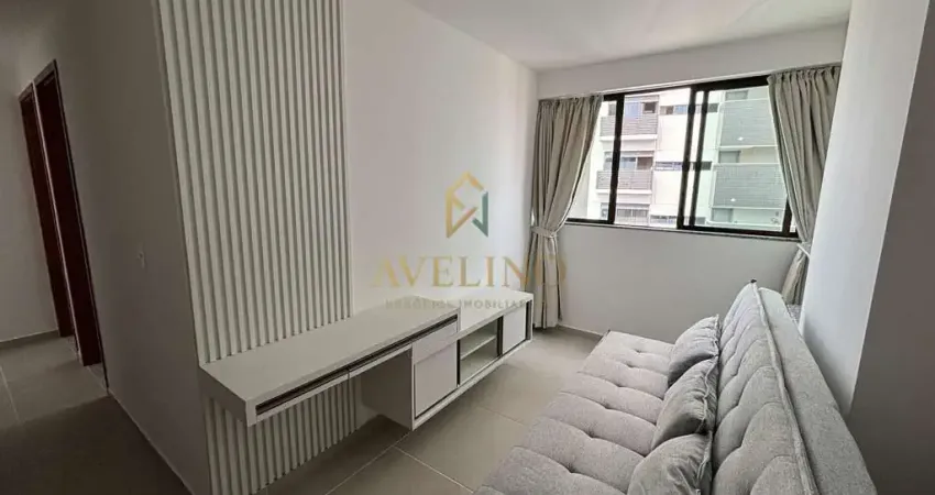 Apartamento para alugar no bairro Boa Viagem - Recife/PE, Zona Sul