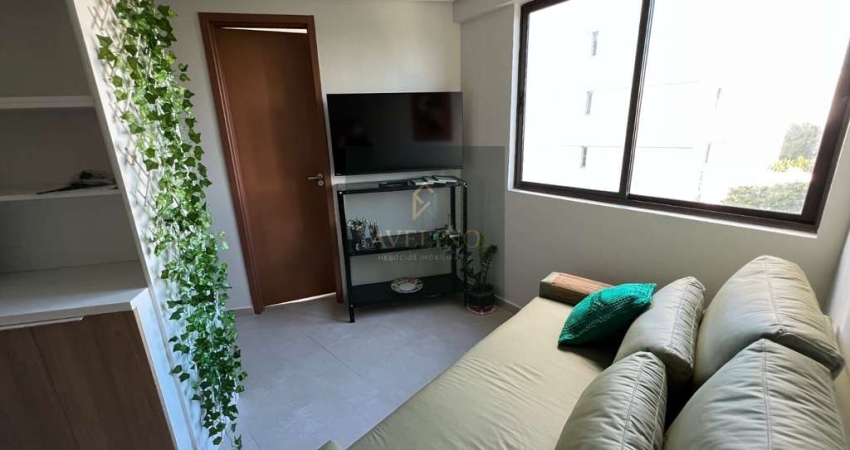 Apartamento para alugar no bairro Jaqueira - Recife/PE, Zona Norte