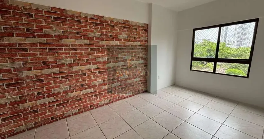 Apartamento para alugar no bairro Graças - Recife/PE, Zona Norte