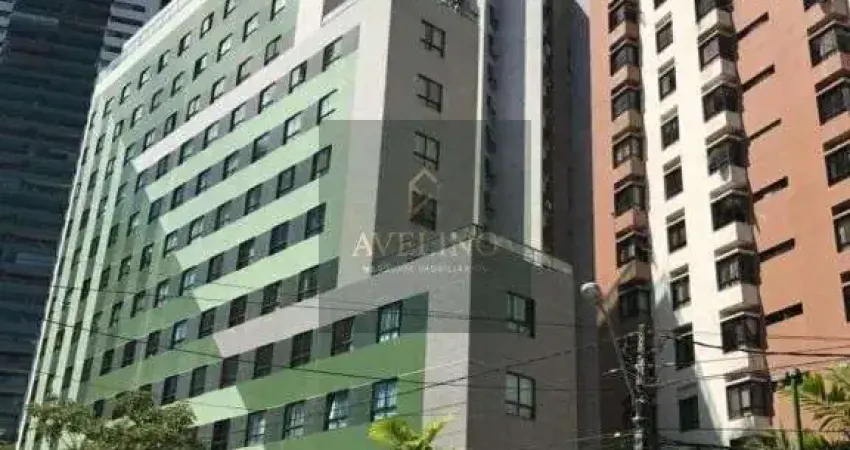 Apartamento para alugar no bairro Graças - Recife/PE, Zona Norte