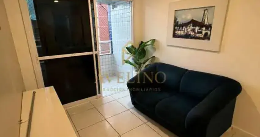 Apartamento à venda no bairro Santo Amaro - Recife/PE, Centro