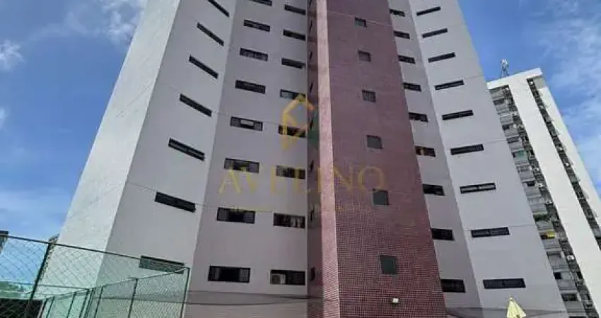 Apartamento à venda no bairro Boa Viagem - Recife/PE, Zona Sul