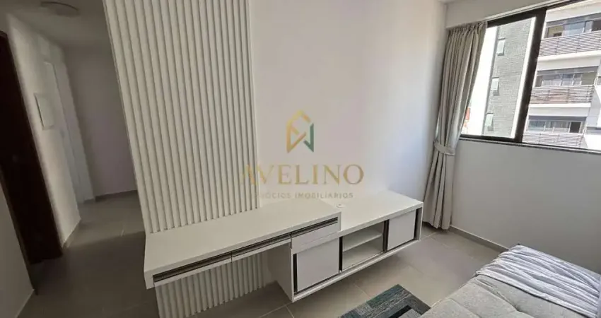 Apartamento para alugar no bairro Boa Viagem - Recife/PE, Zona Sul